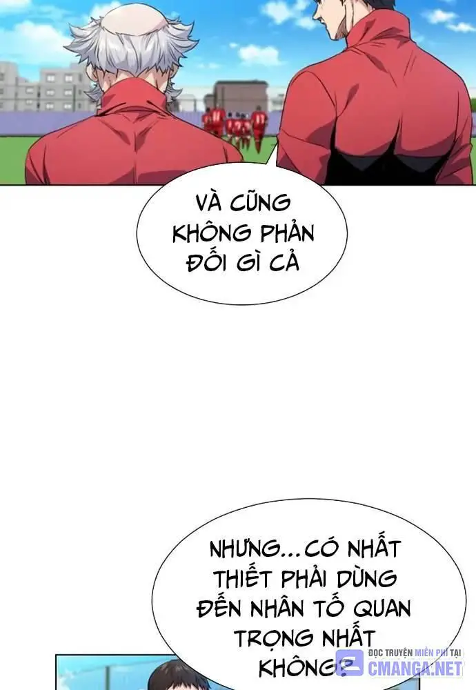 Góc Cao Khung Thành Nettruyen ZZZ Chương 64 Page 66