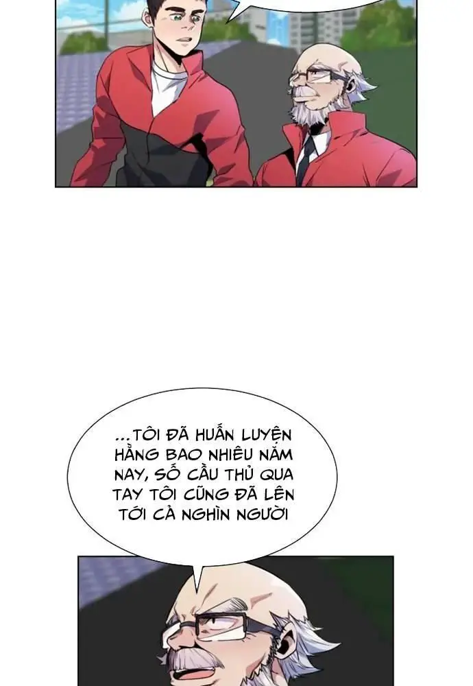 Góc Cao Khung Thành Nettruyen ZZZ Chương 64 Page 67