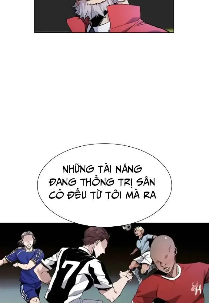 Góc Cao Khung Thành Nettruyen ZZZ Chương 64 Page 68
