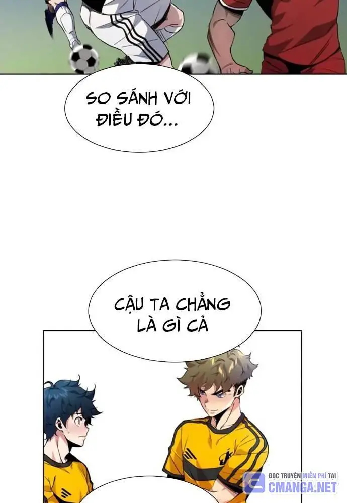 Góc Cao Khung Thành Nettruyen ZZZ Chương 64 Page 69