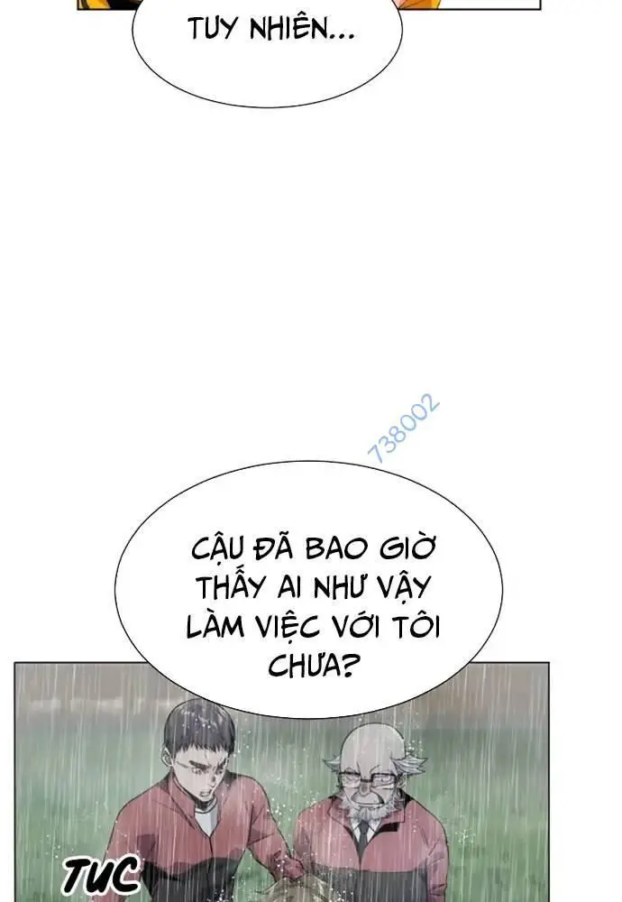 Góc Cao Khung Thành Nettruyen ZZZ Chương 64 Page 70