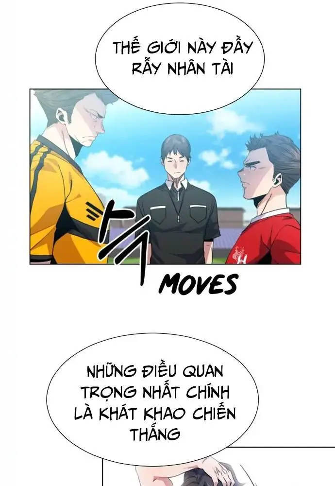 Góc Cao Khung Thành Nettruyen ZZZ Chương 64 Page 74
