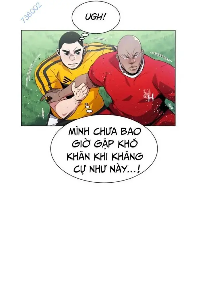 Góc Cao Khung Thành Nettruyen ZZZ Chương 65 Page 31