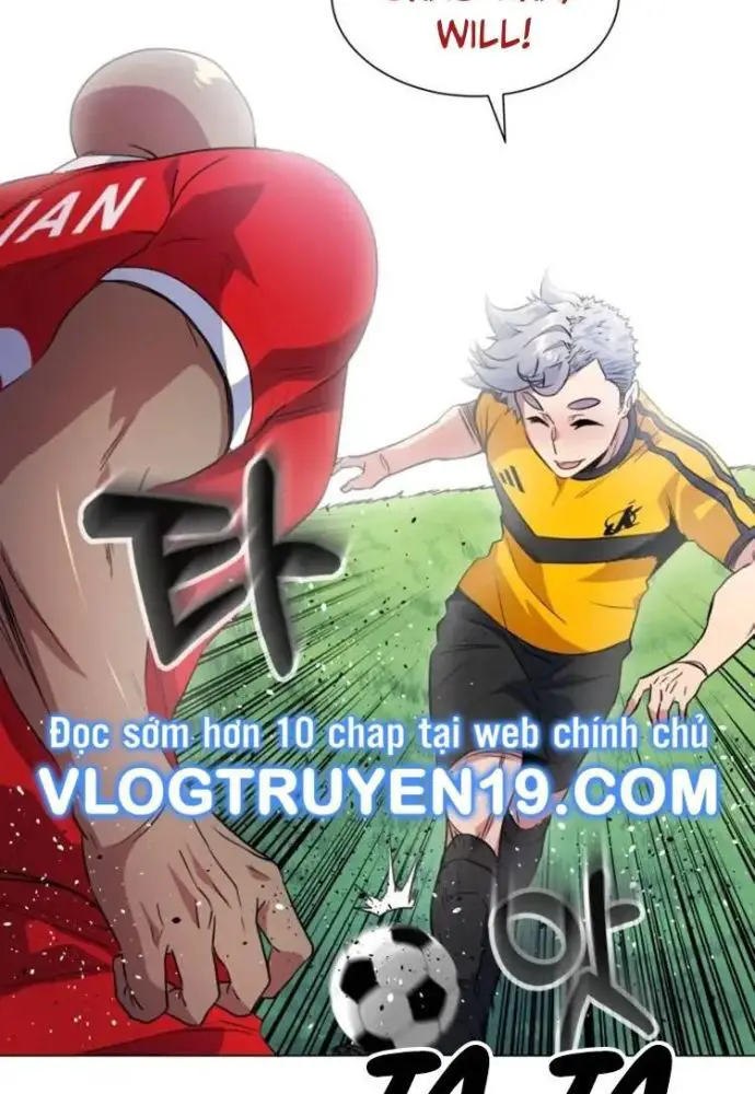 Góc Cao Khung Thành Nettruyen ZZZ Chương 65 Page 34