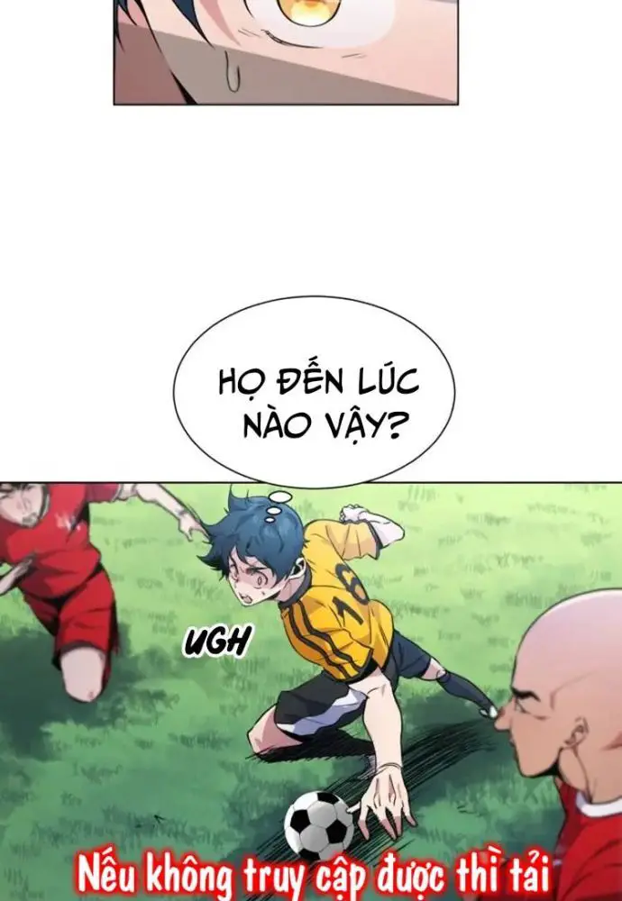 Góc Cao Khung Thành Nettruyen ZZZ Chương 65 Page 40