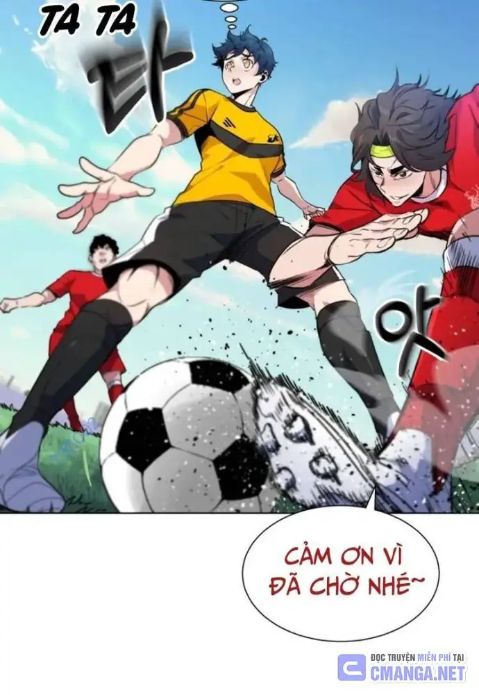 Góc Cao Khung Thành Nettruyen ZZZ Chương 65 Page 42