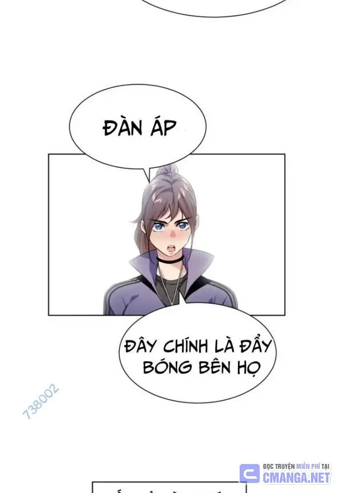 Góc Cao Khung Thành Nettruyen ZZZ Chương 65 Page 45