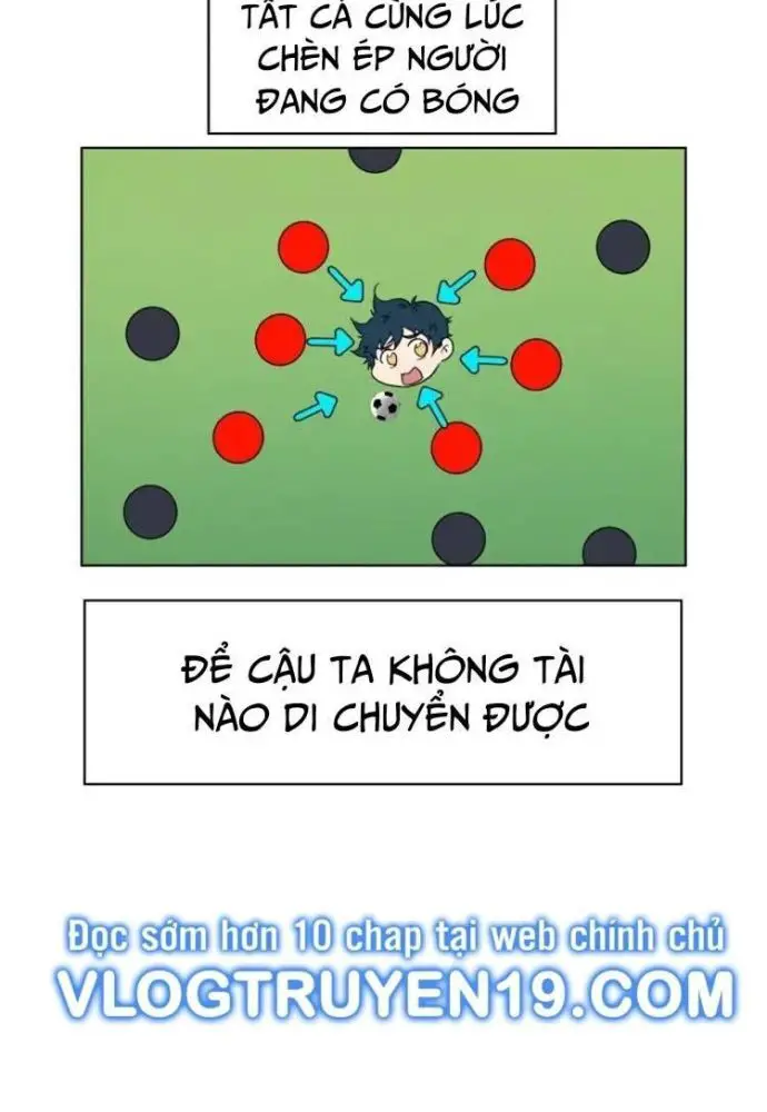 Góc Cao Khung Thành Nettruyen ZZZ Chương 65 Page 46
