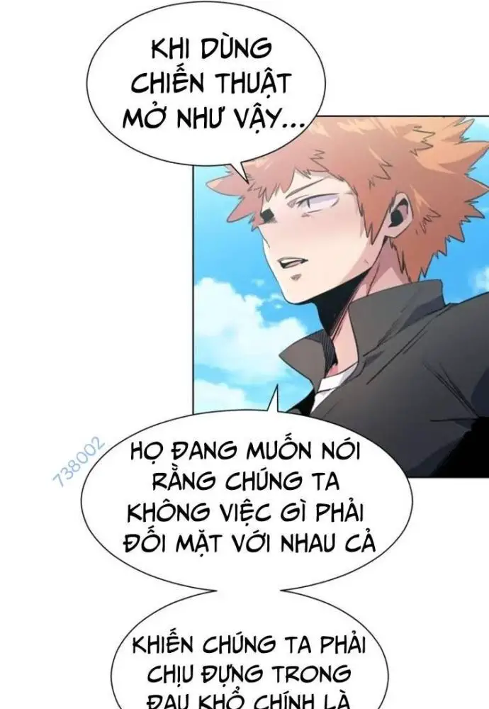 Góc Cao Khung Thành Nettruyen ZZZ Chương 65 Page 53