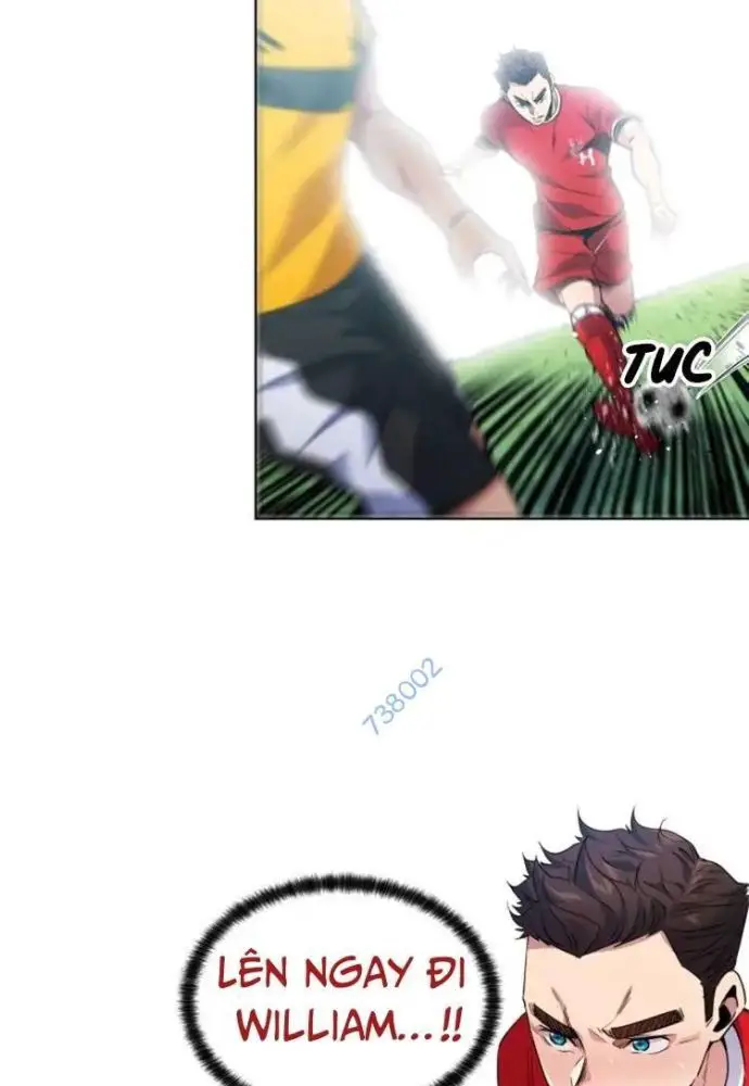 Góc Cao Khung Thành Nettruyen ZZZ Chương 65 Page 56