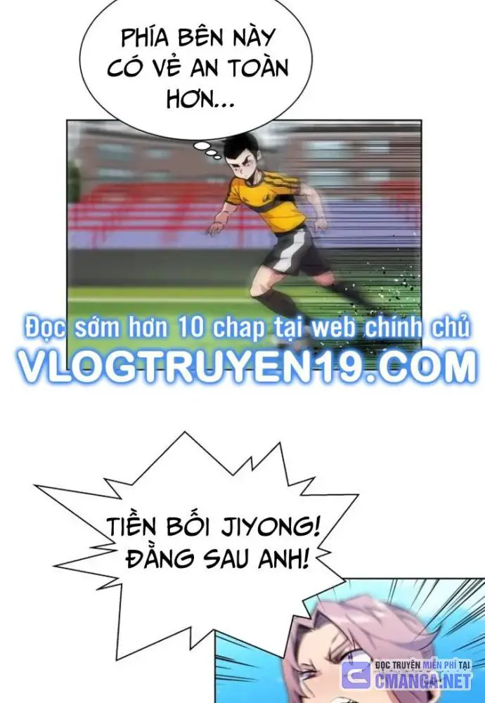 Góc Cao Khung Thành Nettruyen ZZZ Chương 65 Page 63