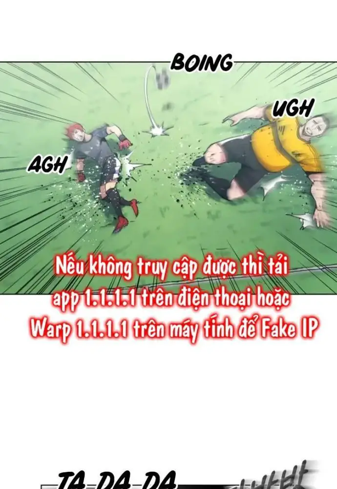 Góc Cao Khung Thành Nettruyen ZZZ Chương 65 Page 76
