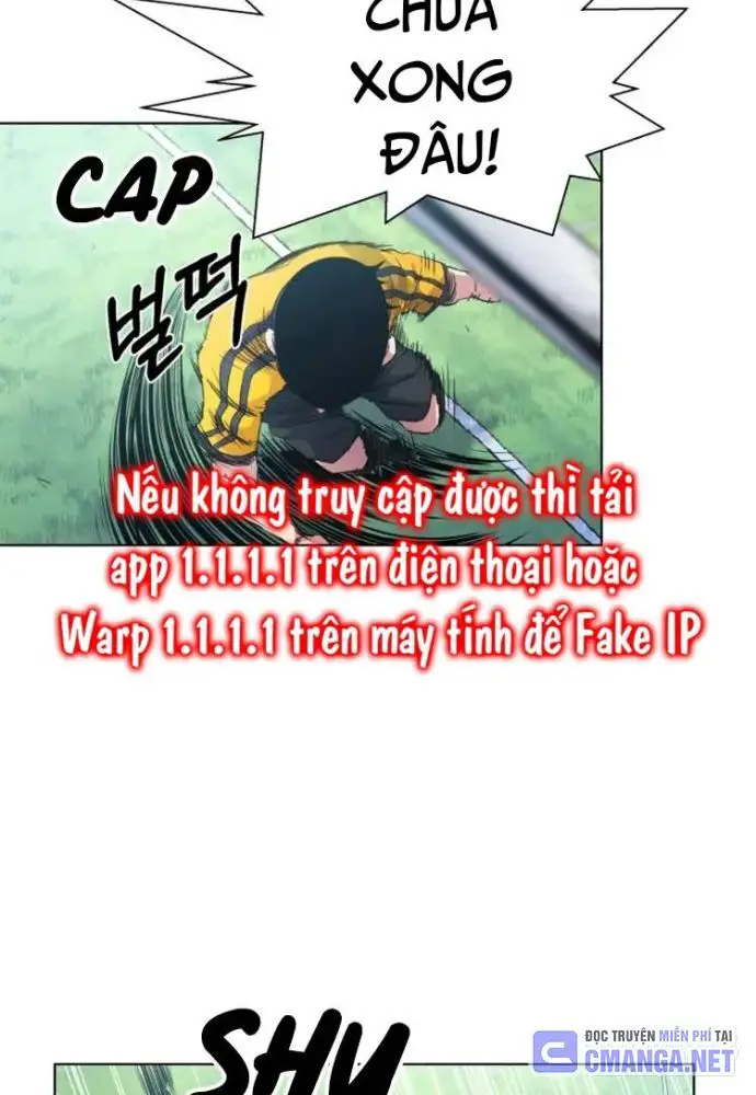 Góc Cao Khung Thành Nettruyen ZZZ Chương 66 Page 6
