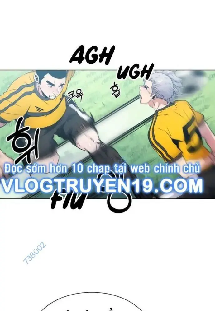 Góc Cao Khung Thành Nettruyen ZZZ Chương 66 Page 11