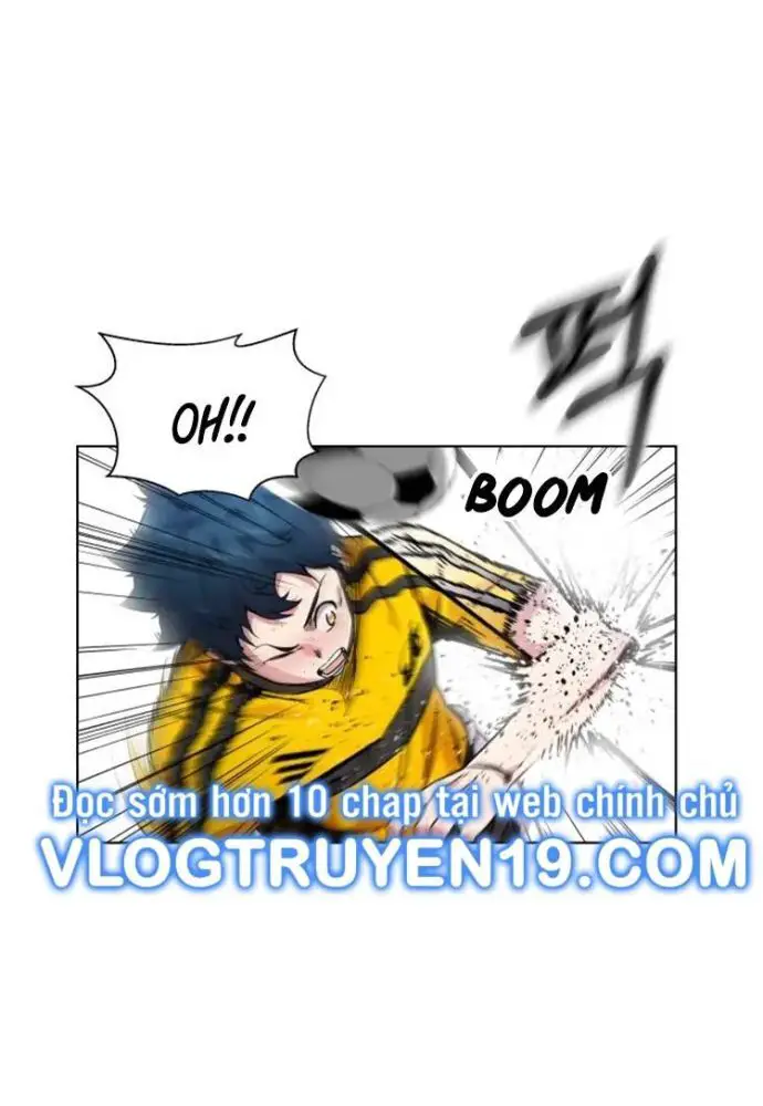 Góc Cao Khung Thành Nettruyen ZZZ Chương 66 Page 14