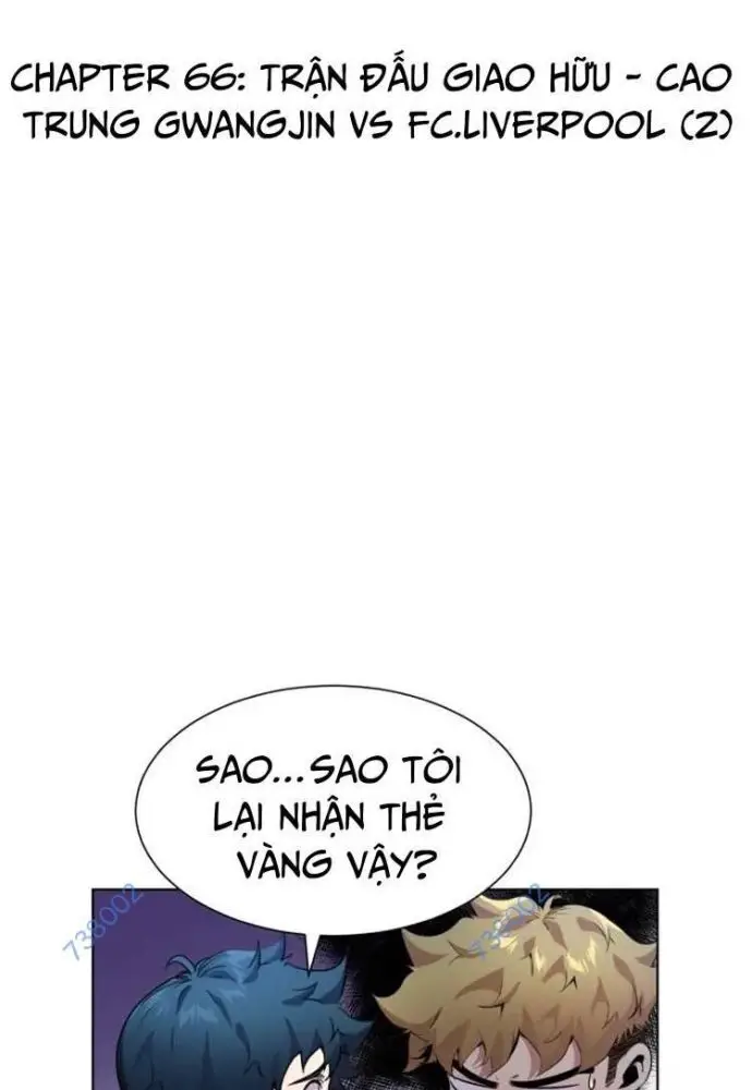Góc Cao Khung Thành Nettruyen ZZZ Chương 66 Page 22