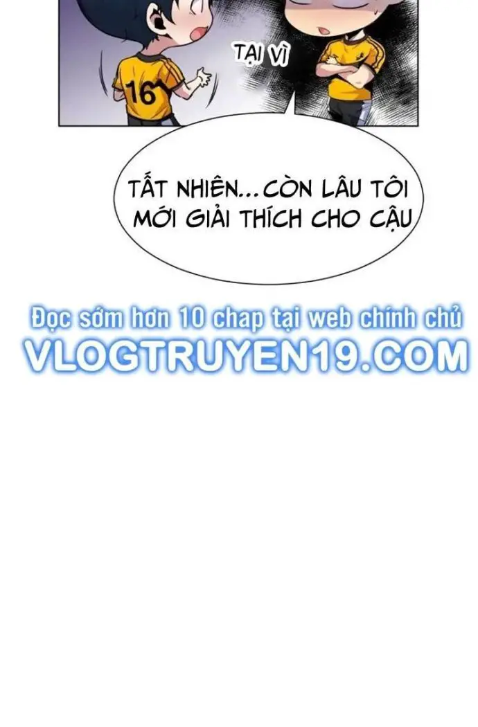 Góc Cao Khung Thành Nettruyen ZZZ Chương 66 Page 23