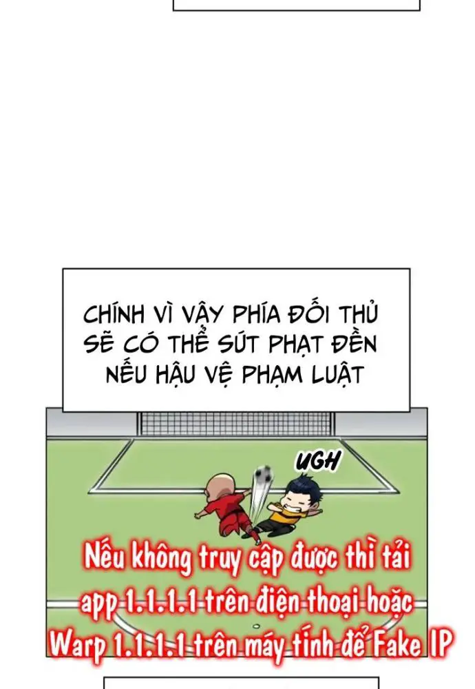 Góc Cao Khung Thành Nettruyen ZZZ Chương 66 Page 25
