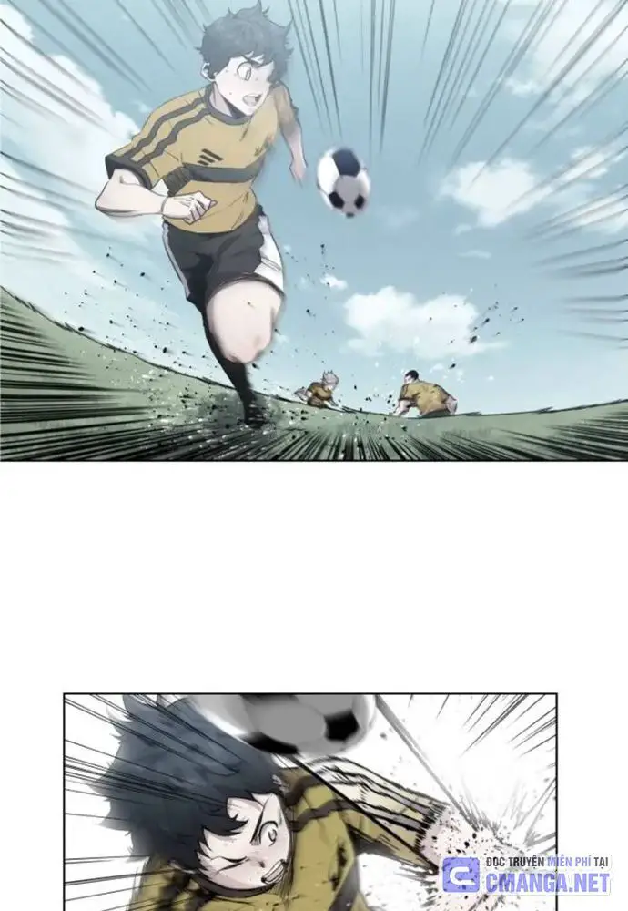 Góc Cao Khung Thành Nettruyen ZZZ Chương 66 Page 27