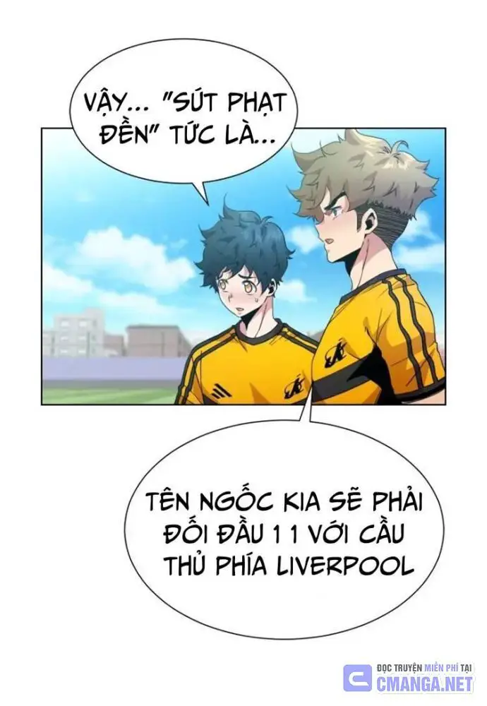 Góc Cao Khung Thành Nettruyen ZZZ Chương 66 Page 30