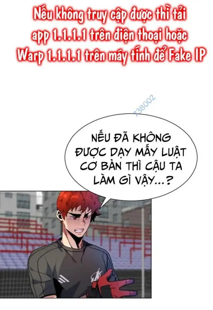 Góc Cao Khung Thành Nettruyen ZZZ Chương 66 Page 31