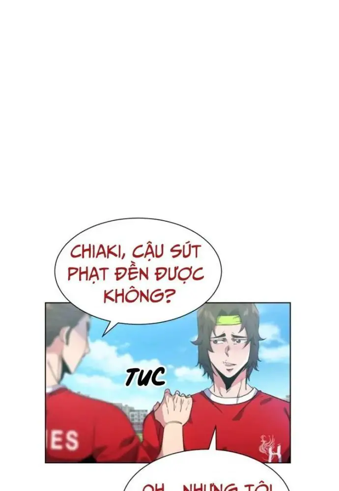 Góc Cao Khung Thành Nettruyen ZZZ Chương 66 Page 32