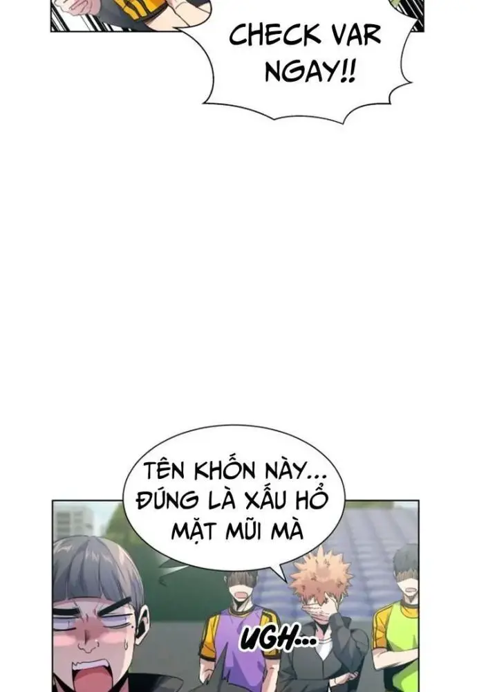 Góc Cao Khung Thành Nettruyen ZZZ Chương 66 Page 34