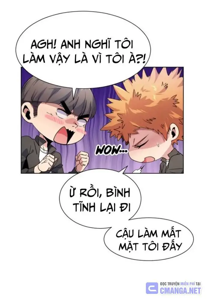 Góc Cao Khung Thành Nettruyen ZZZ Chương 66 Page 36