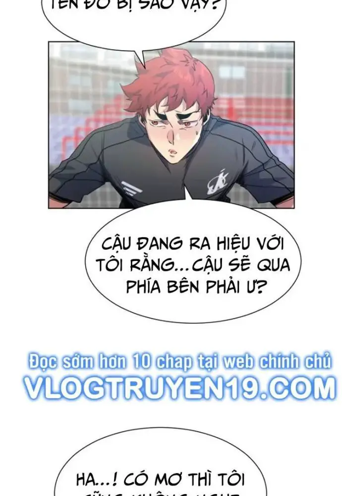 Góc Cao Khung Thành Nettruyen ZZZ Chương 66 Page 43