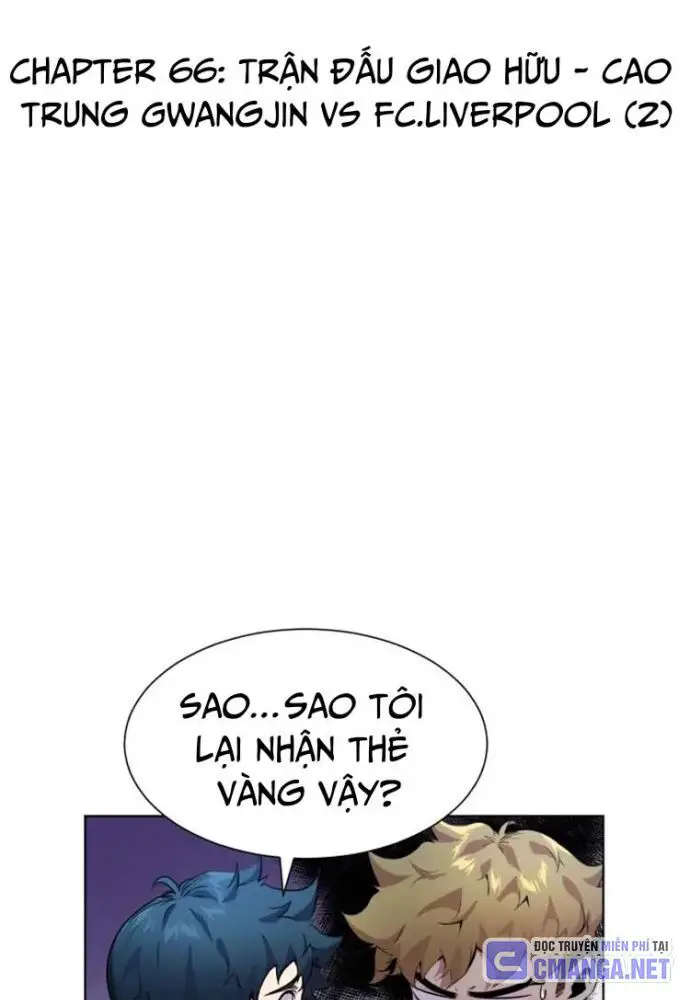 Góc Cao Khung Thành Nettruyen ZZZ Chương 66 Page 69