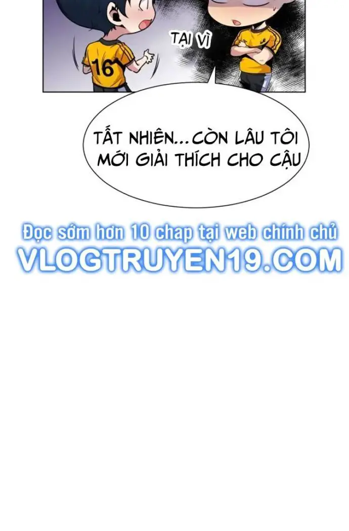 Góc Cao Khung Thành Nettruyen ZZZ Chương 66 Page 70