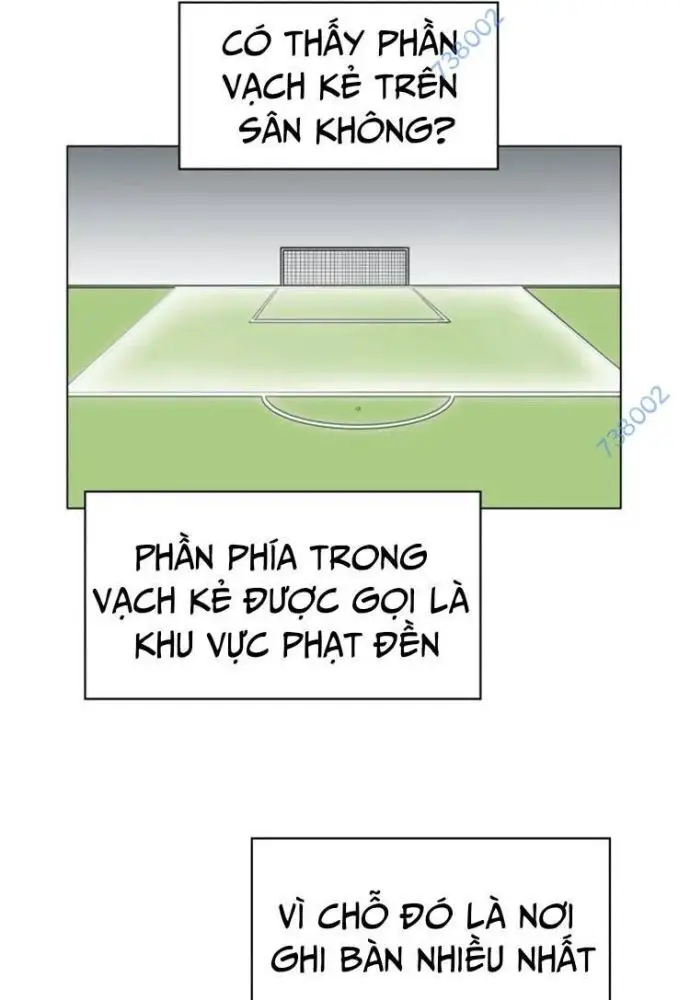 Góc Cao Khung Thành Nettruyen ZZZ Chương 66 Page 71