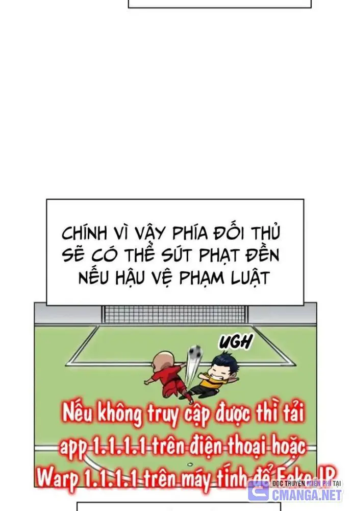 Góc Cao Khung Thành Nettruyen ZZZ Chương 66 Page 72