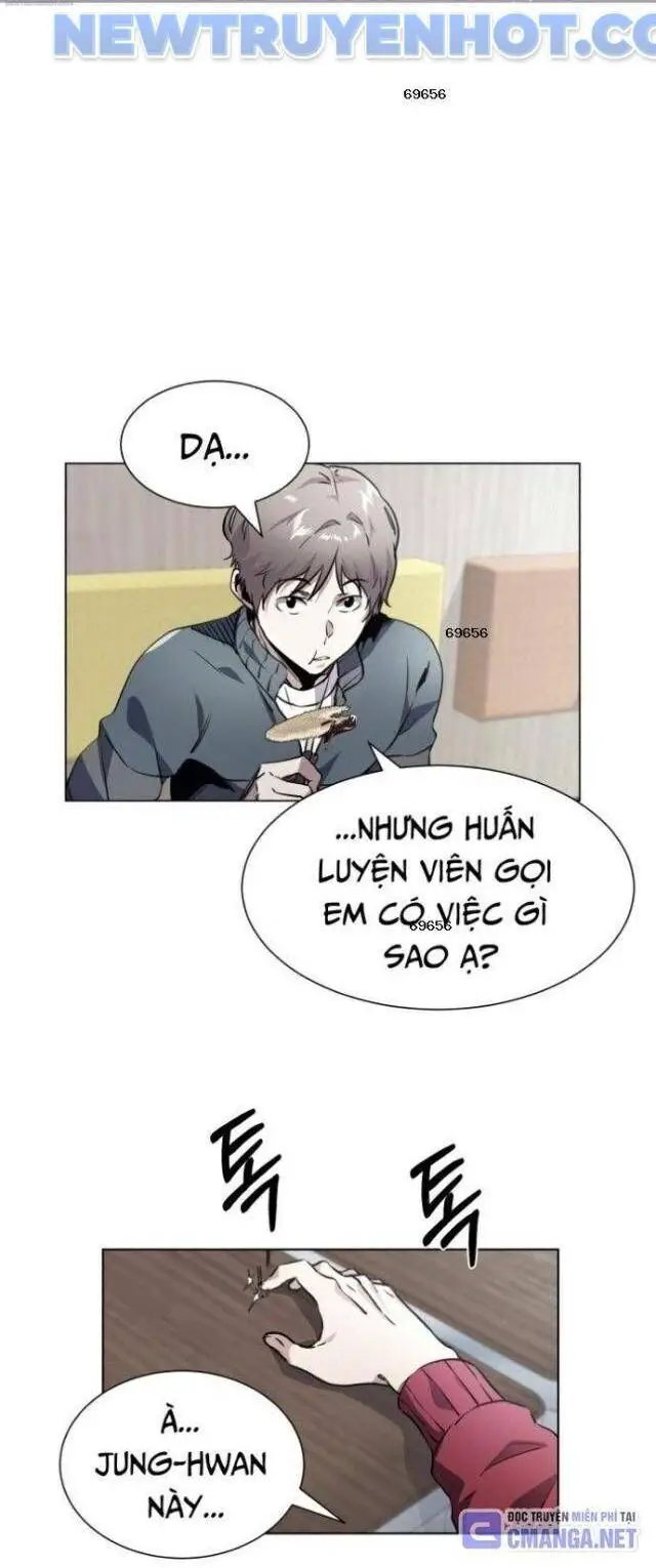 Góc Cao Khung Thành Nettruyen ZZZ Chương 88 Page 2