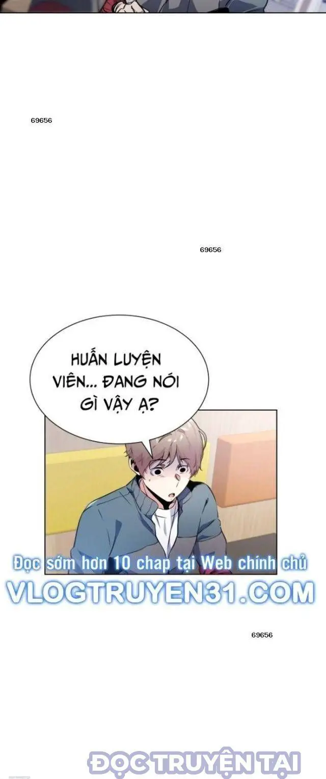 Góc Cao Khung Thành Nettruyen ZZZ Chương 88 Page 4