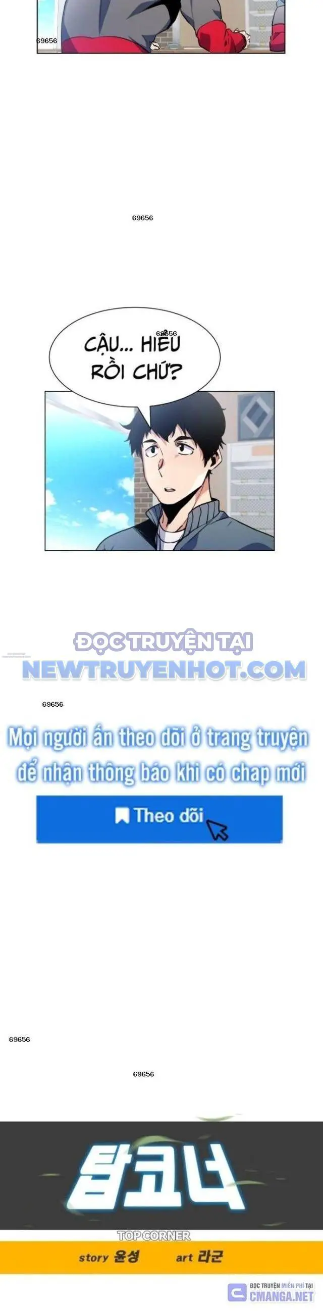 Góc Cao Khung Thành Nettruyen ZZZ Chương 88 Page 6