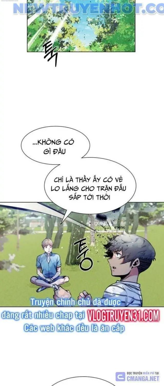 Góc Cao Khung Thành Nettruyen ZZZ Chương 88 Page 8