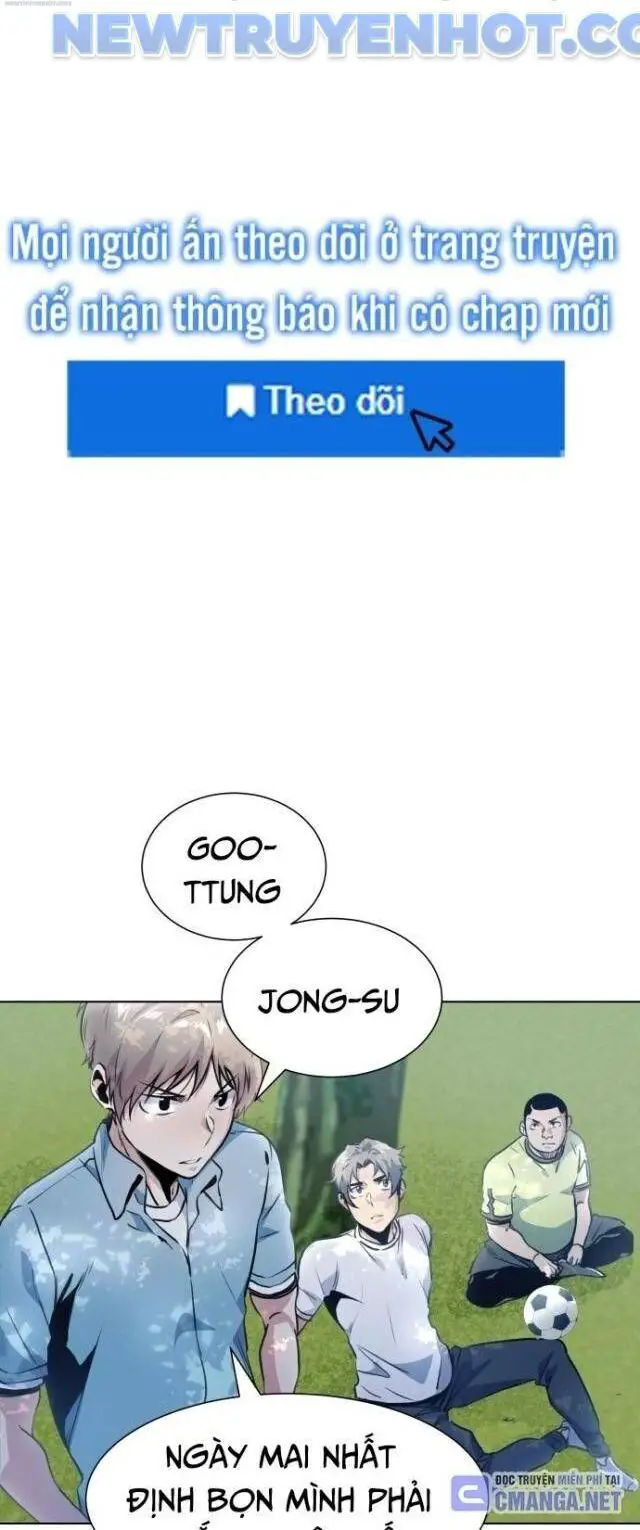 Góc Cao Khung Thành Nettruyen ZZZ Chương 88 Page 14