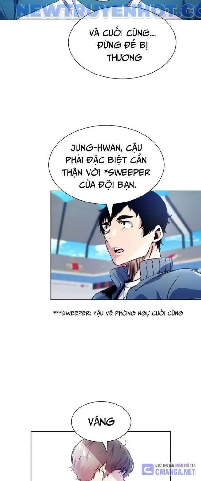 Góc Cao Khung Thành Nettruyen ZZZ Chương 88 Page 20