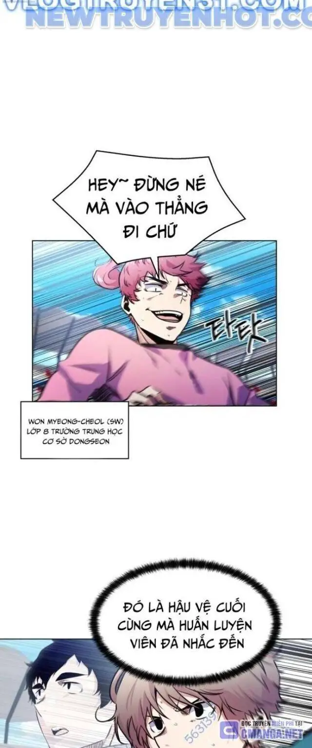 Góc Cao Khung Thành Nettruyen ZZZ Chương 88 Page 29