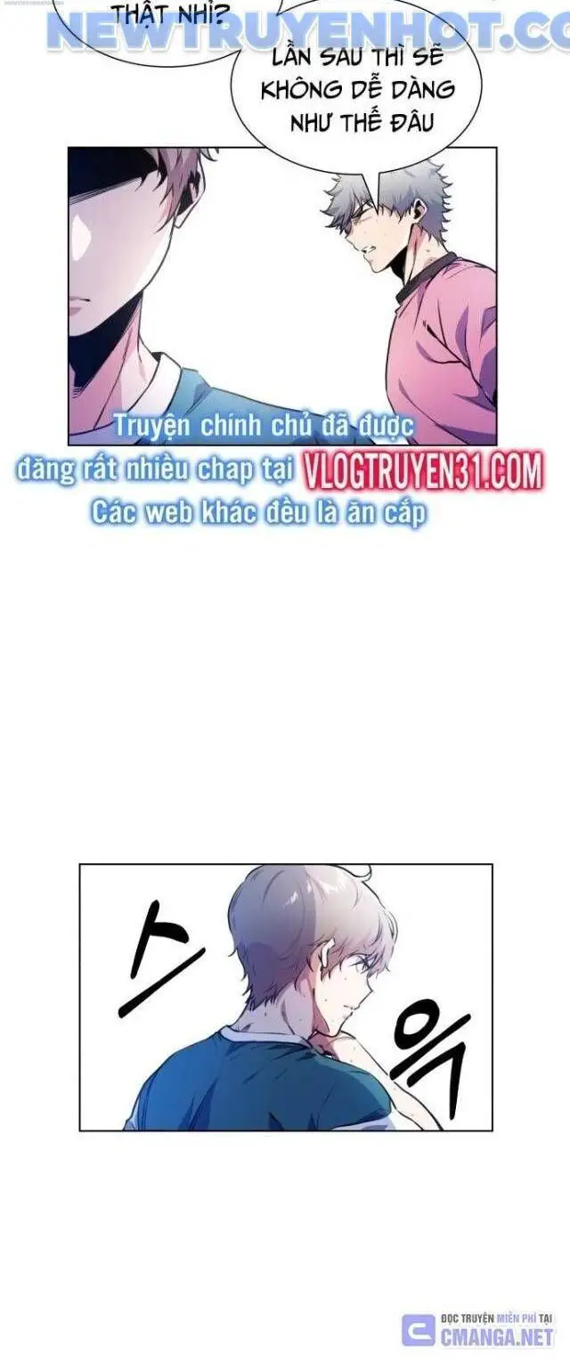 Góc Cao Khung Thành Nettruyen ZZZ Chương 88 Page 36