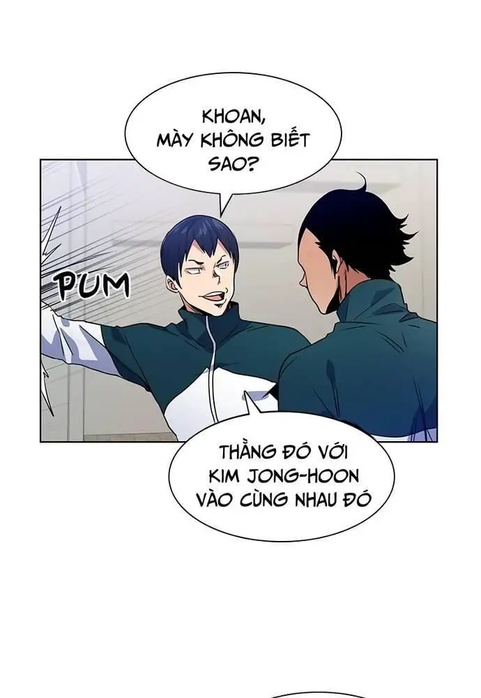 Góc Cao Khung Thành Nettruyen ZZZ Chương 54 Page 17