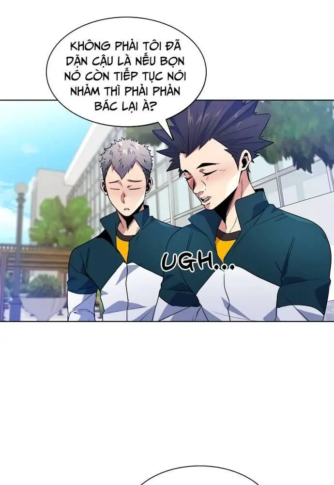 Góc Cao Khung Thành Nettruyen ZZZ Chương 54 Page 22