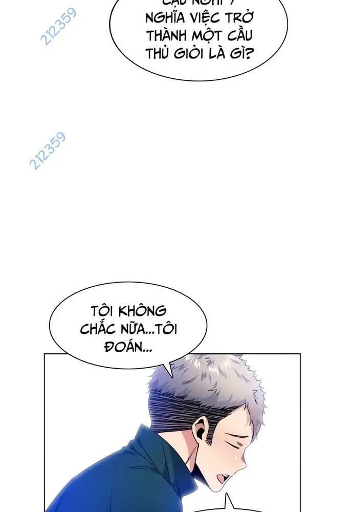 Góc Cao Khung Thành Nettruyen ZZZ Chương 54 Page 25