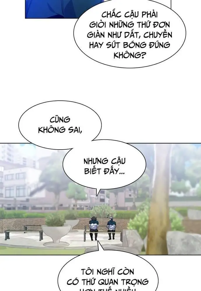 Góc Cao Khung Thành Nettruyen ZZZ Chương 54 Page 26