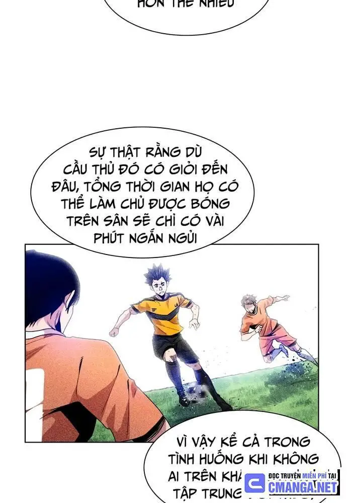 Góc Cao Khung Thành Nettruyen ZZZ Chương 54 Page 27