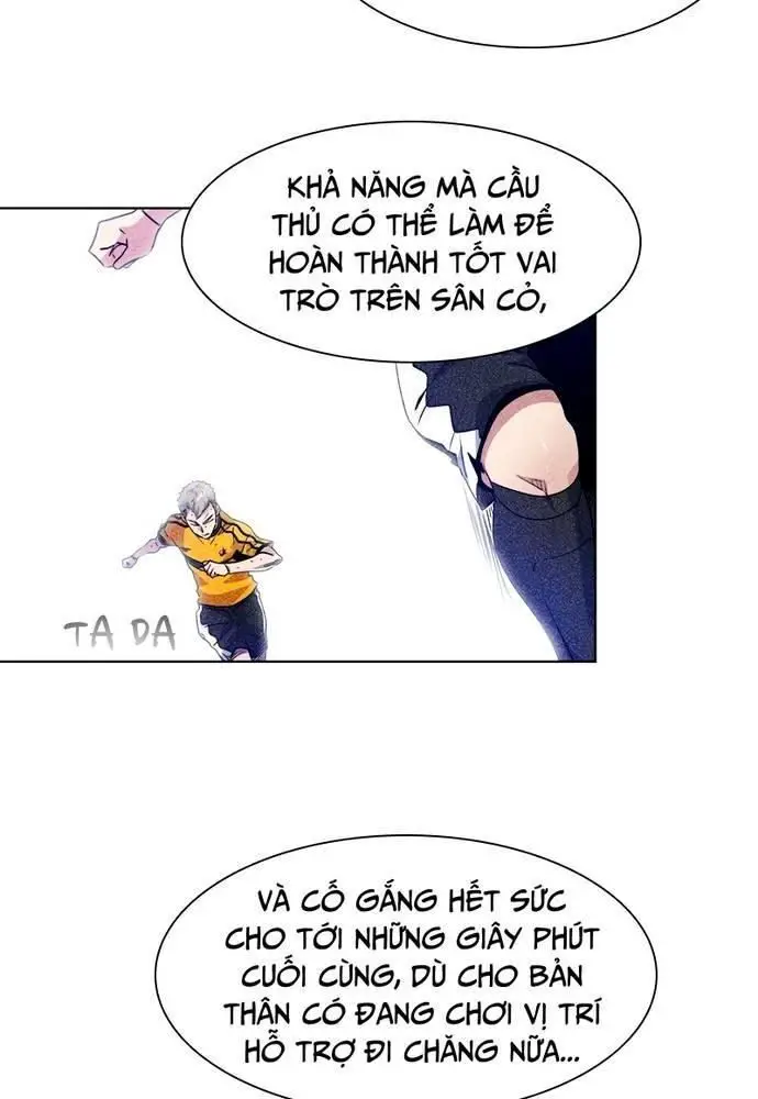 Góc Cao Khung Thành Nettruyen ZZZ Chương 54 Page 28