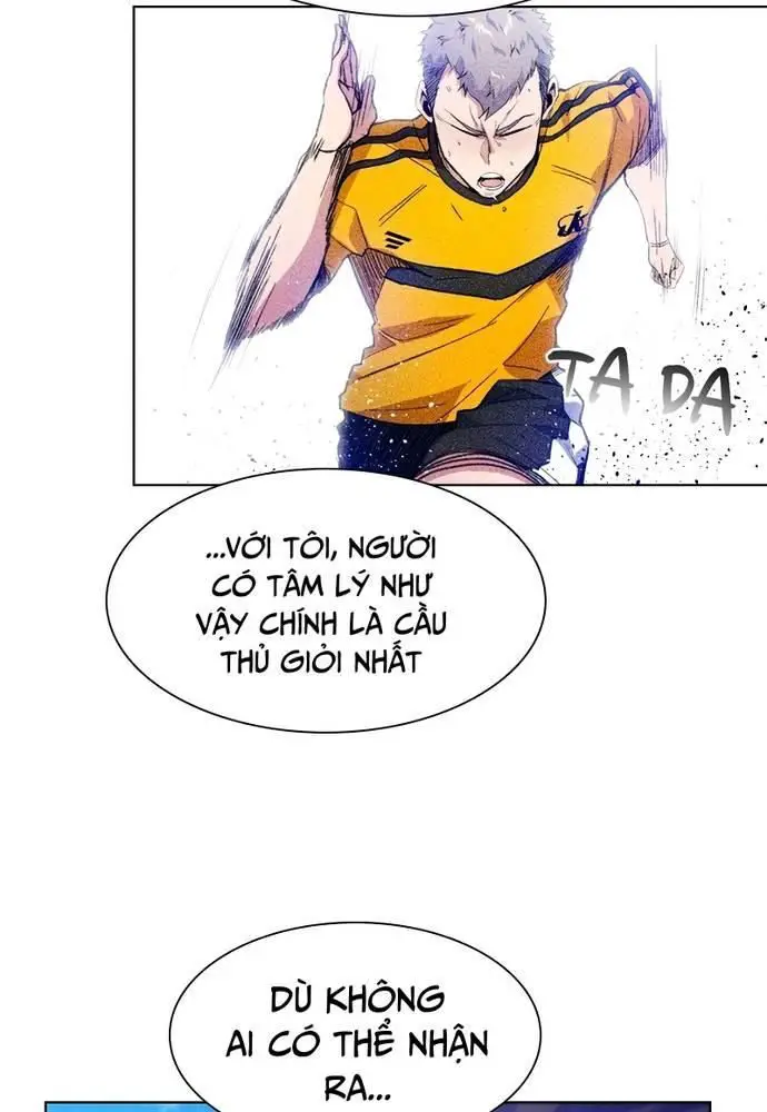 Góc Cao Khung Thành Nettruyen ZZZ Chương 54 Page 29