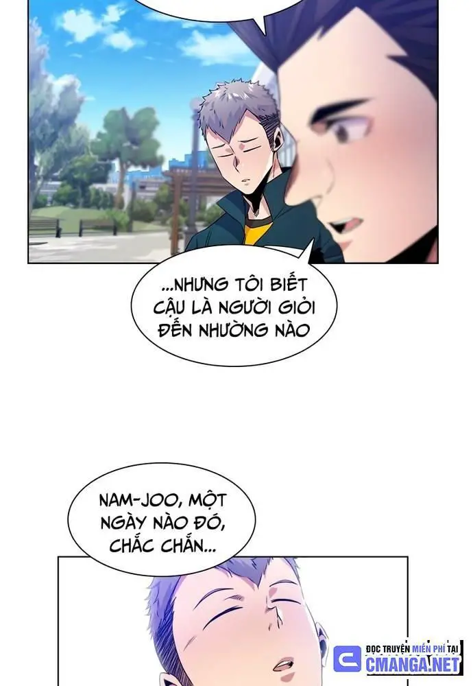 Góc Cao Khung Thành Nettruyen ZZZ Chương 54 Page 30