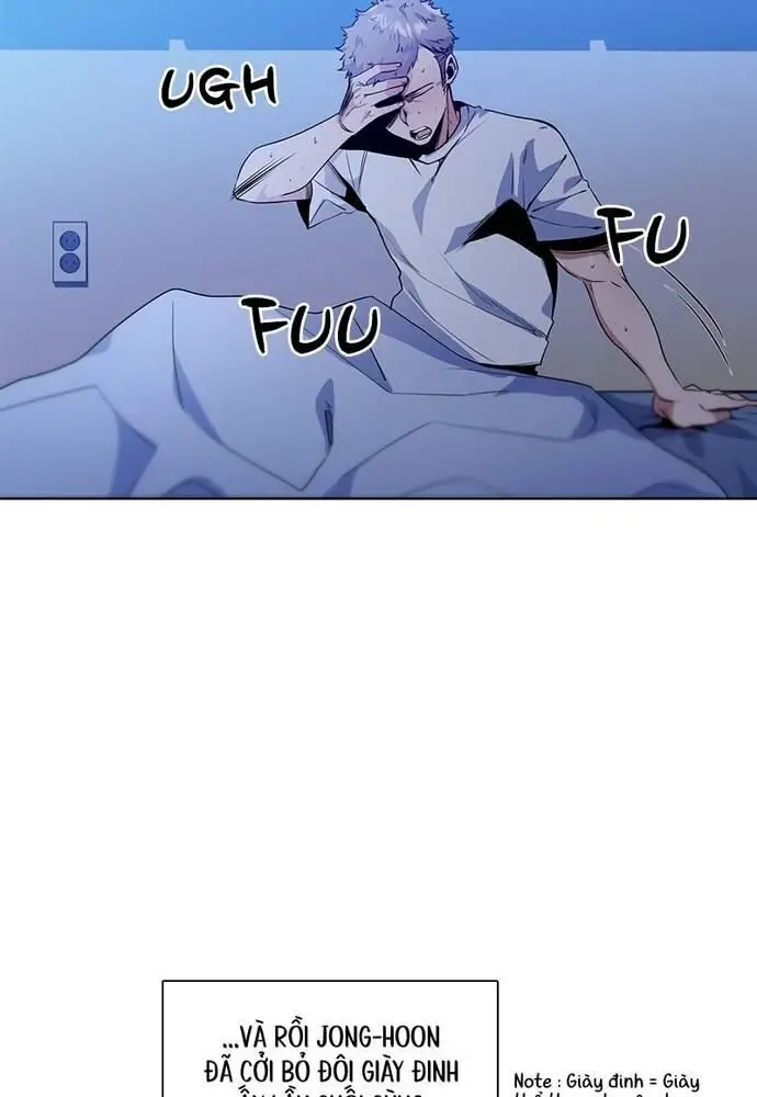 Góc Cao Khung Thành Nettruyen ZZZ Chương 54 Page 37